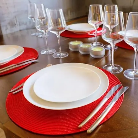 Apartment Old Town Spain Nuna Girona