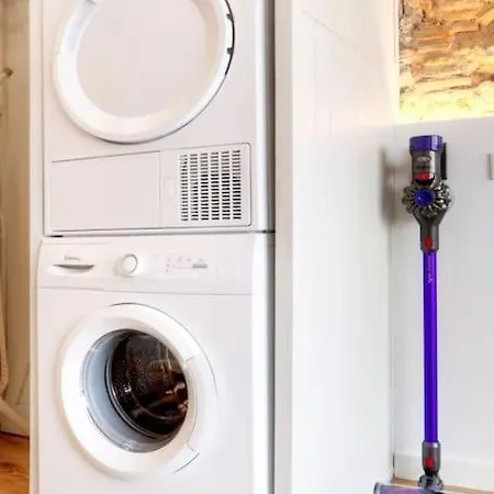 Old Town Spain Nuna Apartment Girona