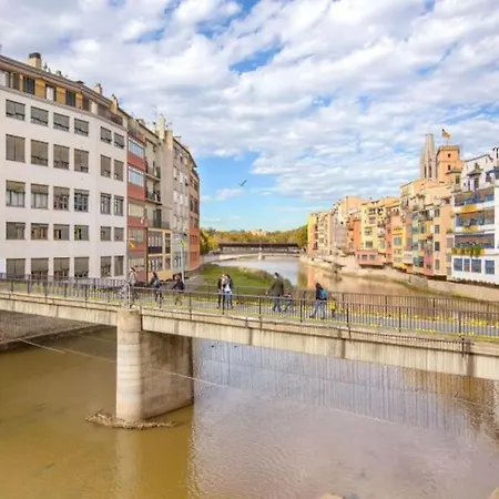 Appartamento Old Town Spain Nuna Girona