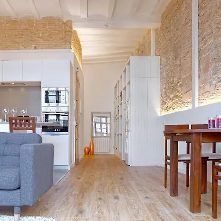 Old Town Spain Nuna Apartment Girona