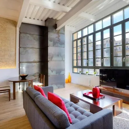 Apartment Old Town Spain Nuna