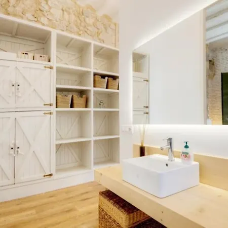 Old Town Spain Nuna Apartamento